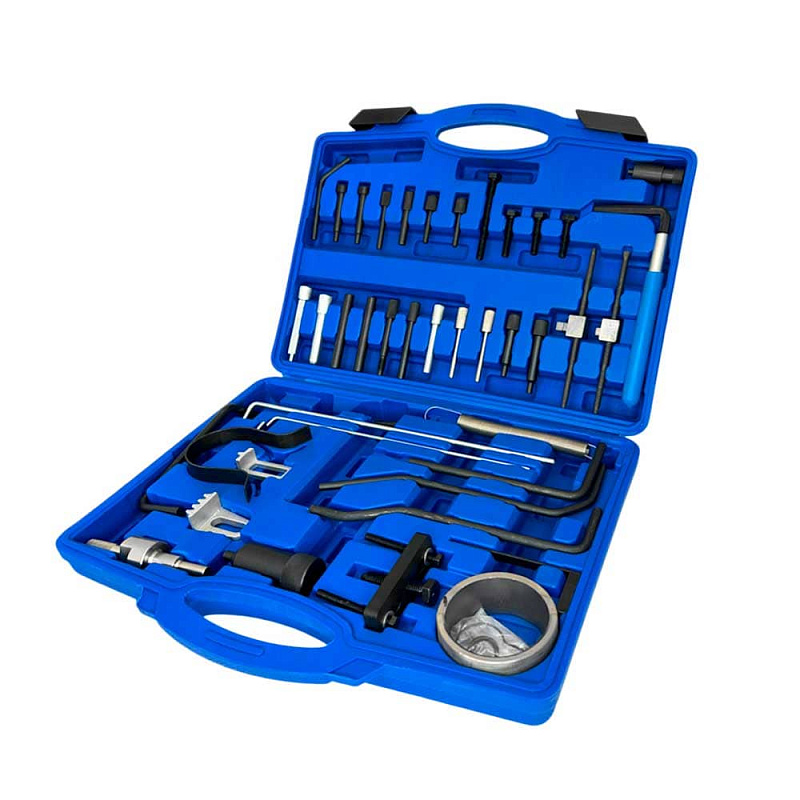 Набор фиксаторов для замены ГРМ CITROEN & PEUGEOT Horex HZ 25.1.242SK